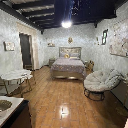 The Suites & Vintage Apartment At Casa Of Essence In Heart Of Old サンジョアン エクステリア 写真