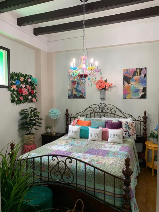 The Suites & Vintage Apartment At Casa Of Essence In Heart Of Old サンジョアン エクステリア 写真