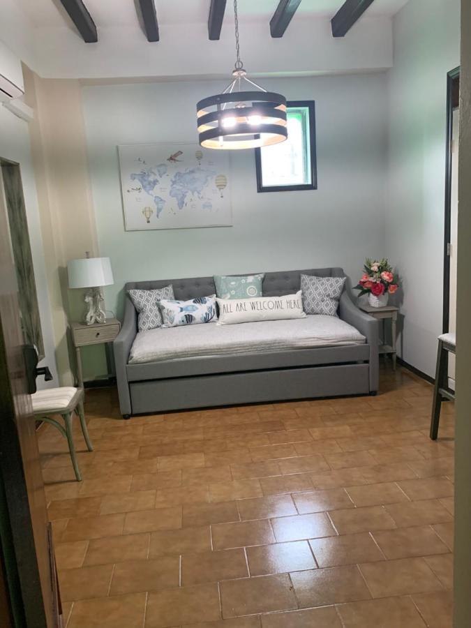 The Suites & Vintage Apartment At Casa Of Essence In Heart Of Old サンジョアン エクステリア 写真