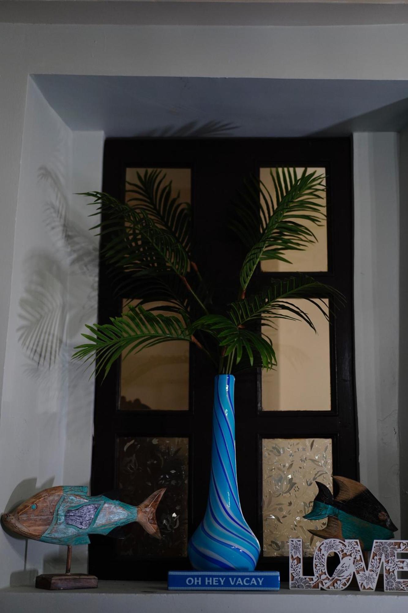 The Suites & Vintage Apartment At Casa Of Essence In Heart Of Old サンジョアン エクステリア 写真
