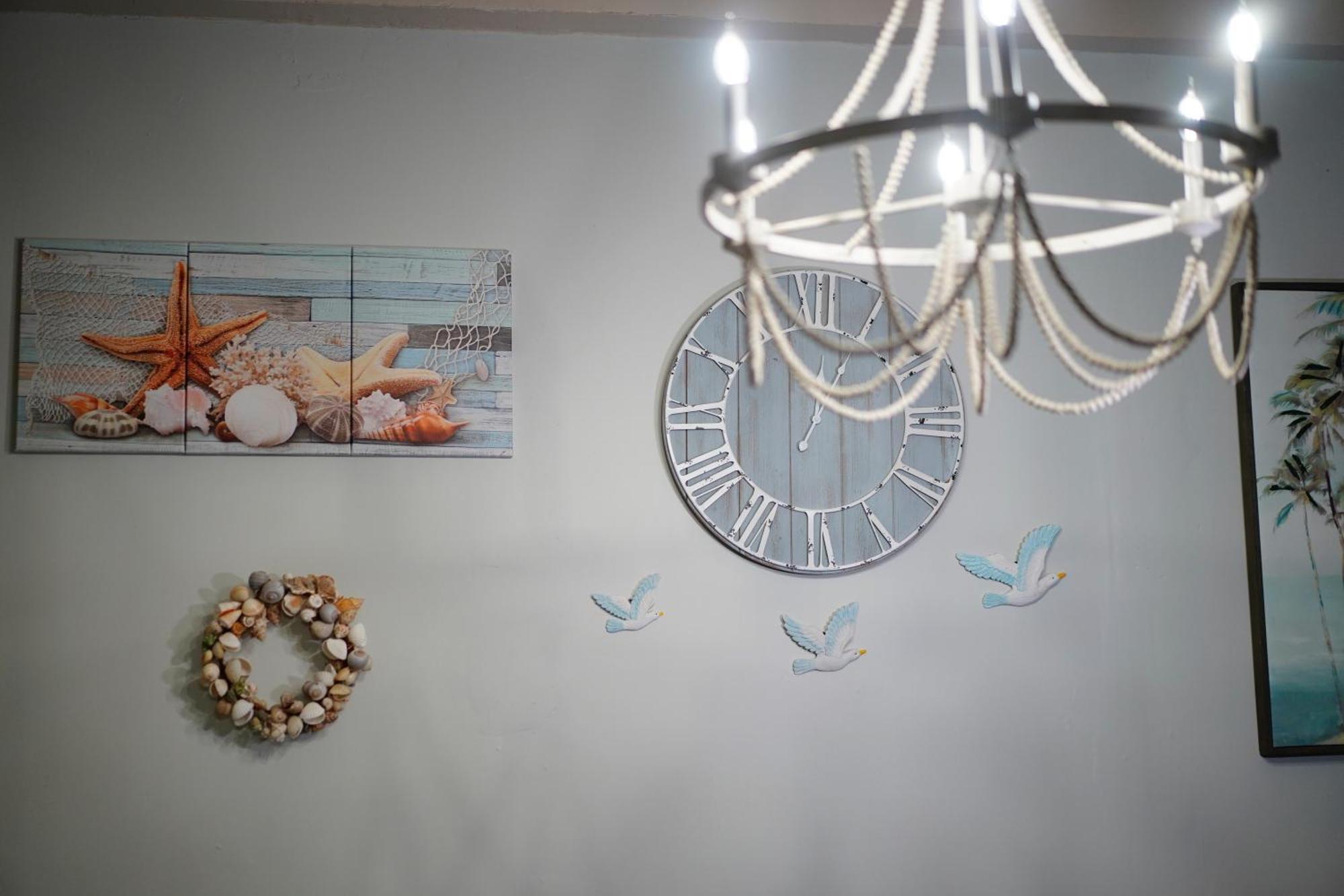 The Suites & Vintage Apartment At Casa Of Essence In Heart Of Old サンジョアン エクステリア 写真