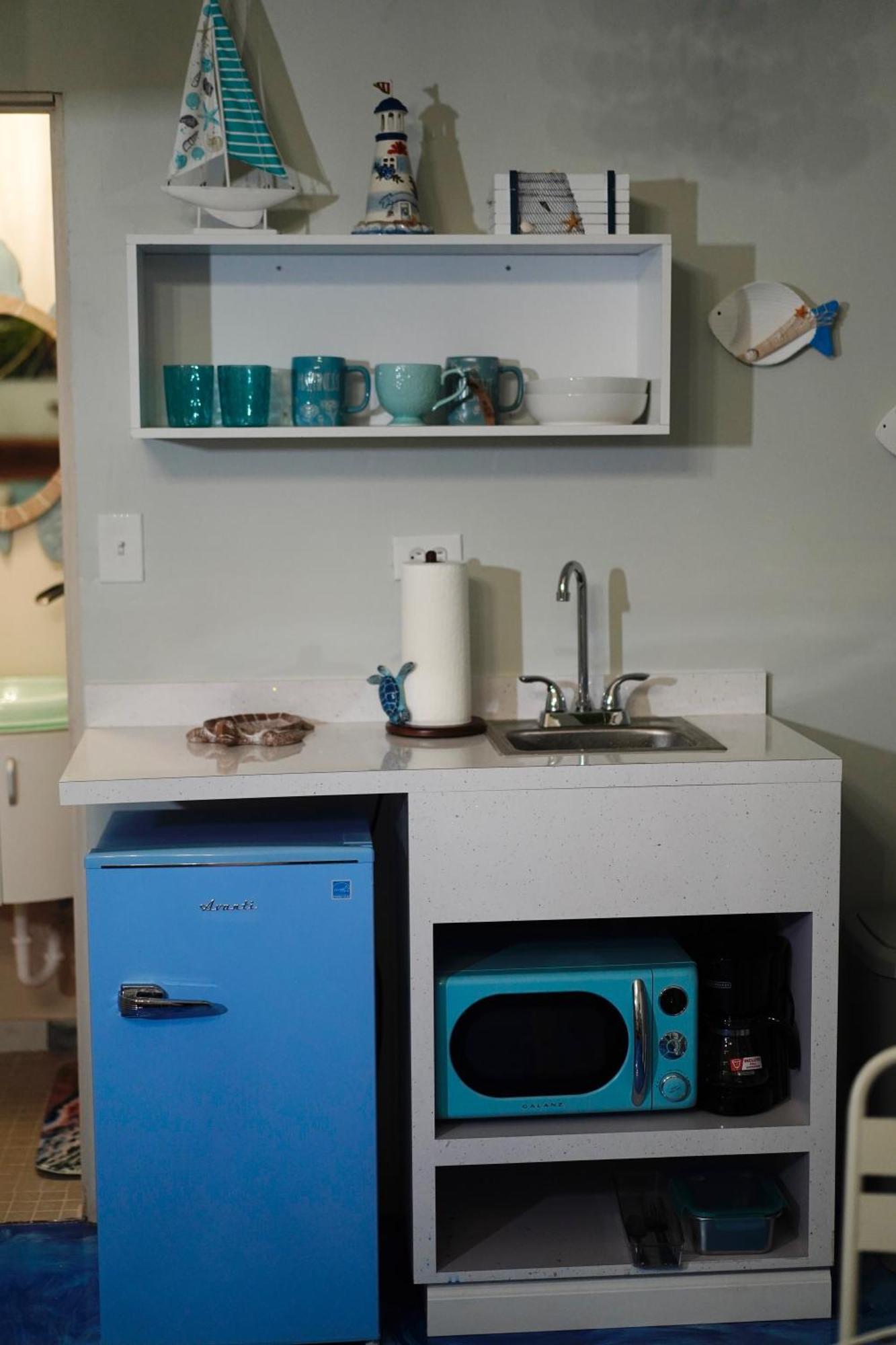 The Suites & Vintage Apartment At Casa Of Essence In Heart Of Old サンジョアン エクステリア 写真