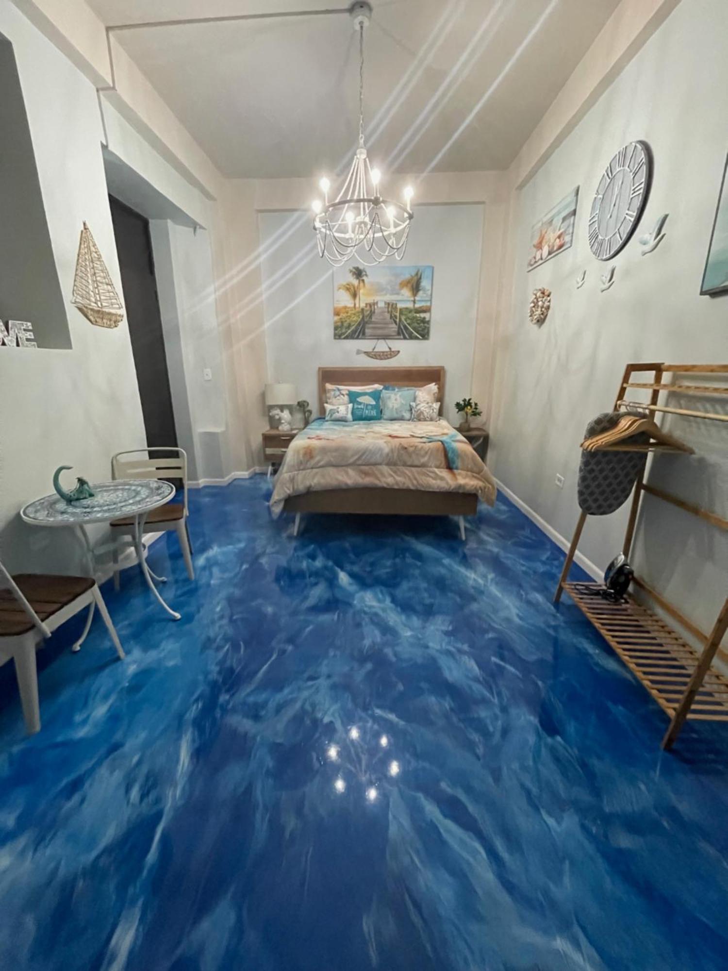 The Suites & Vintage Apartment At Casa Of Essence In Heart Of Old サンジョアン エクステリア 写真