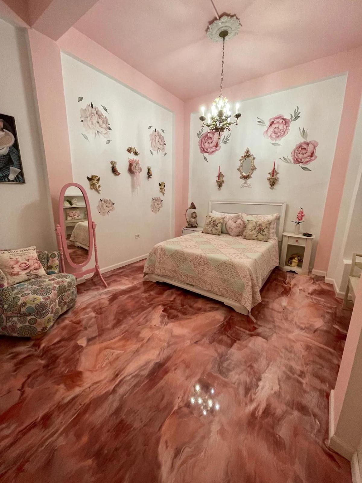 The Suites & Vintage Apartment At Casa Of Essence In Heart Of Old サンジョアン エクステリア 写真