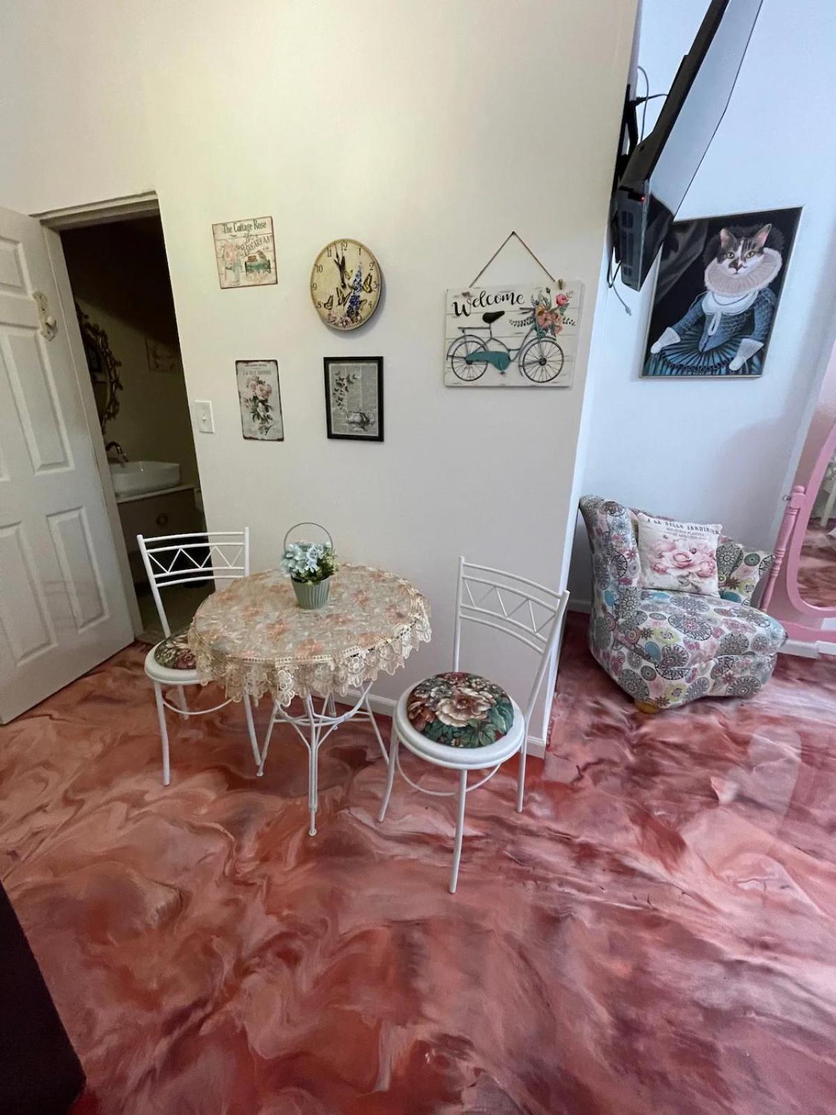 The Suites & Vintage Apartment At Casa Of Essence In Heart Of Old サンジョアン エクステリア 写真