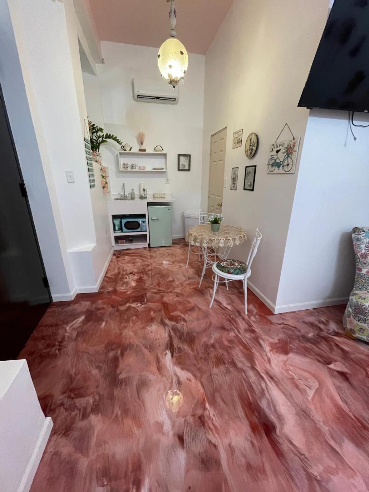 The Suites & Vintage Apartment At Casa Of Essence In Heart Of Old サンジョアン エクステリア 写真