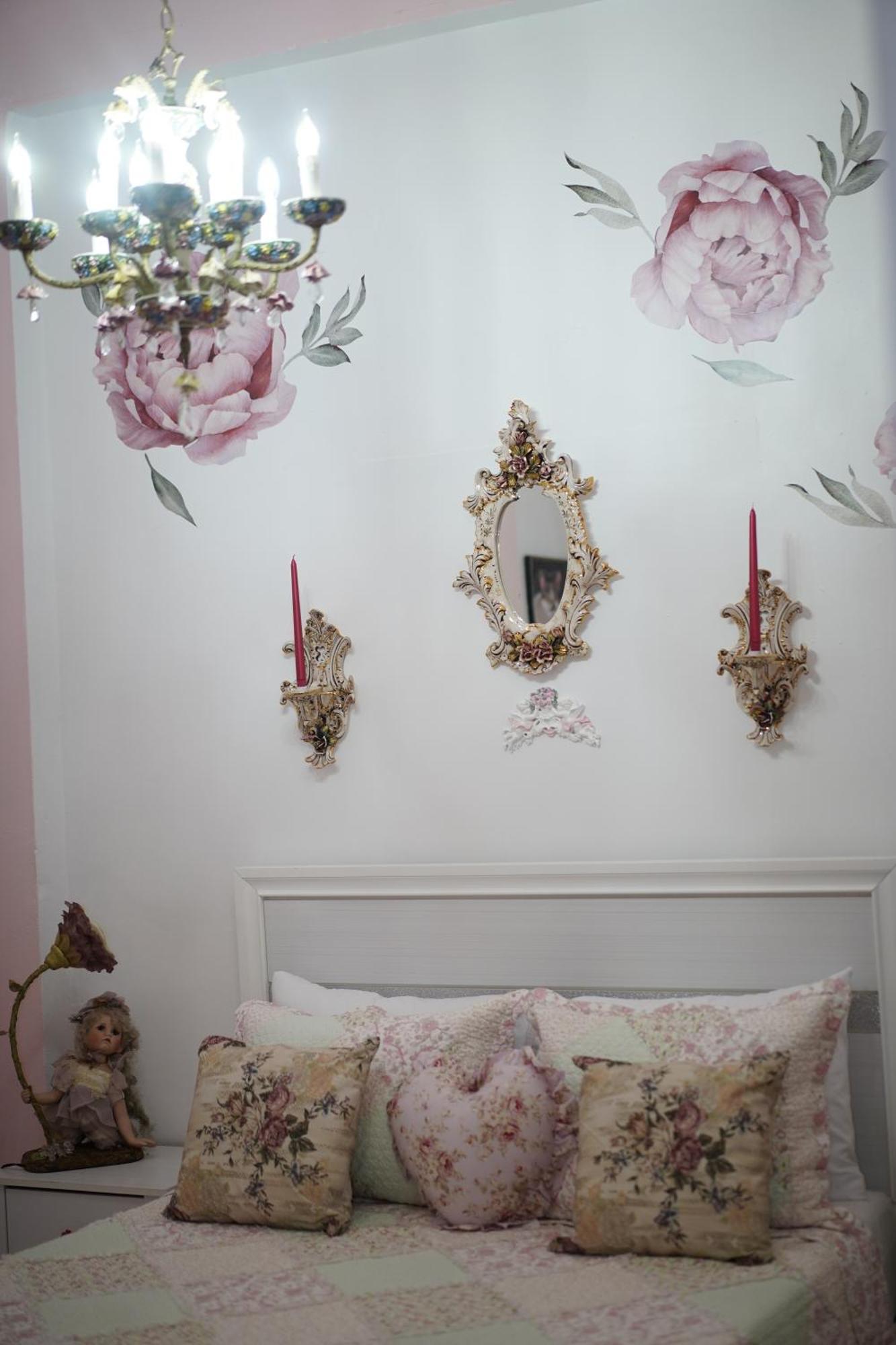 The Suites & Vintage Apartment At Casa Of Essence In Heart Of Old サンジョアン エクステリア 写真