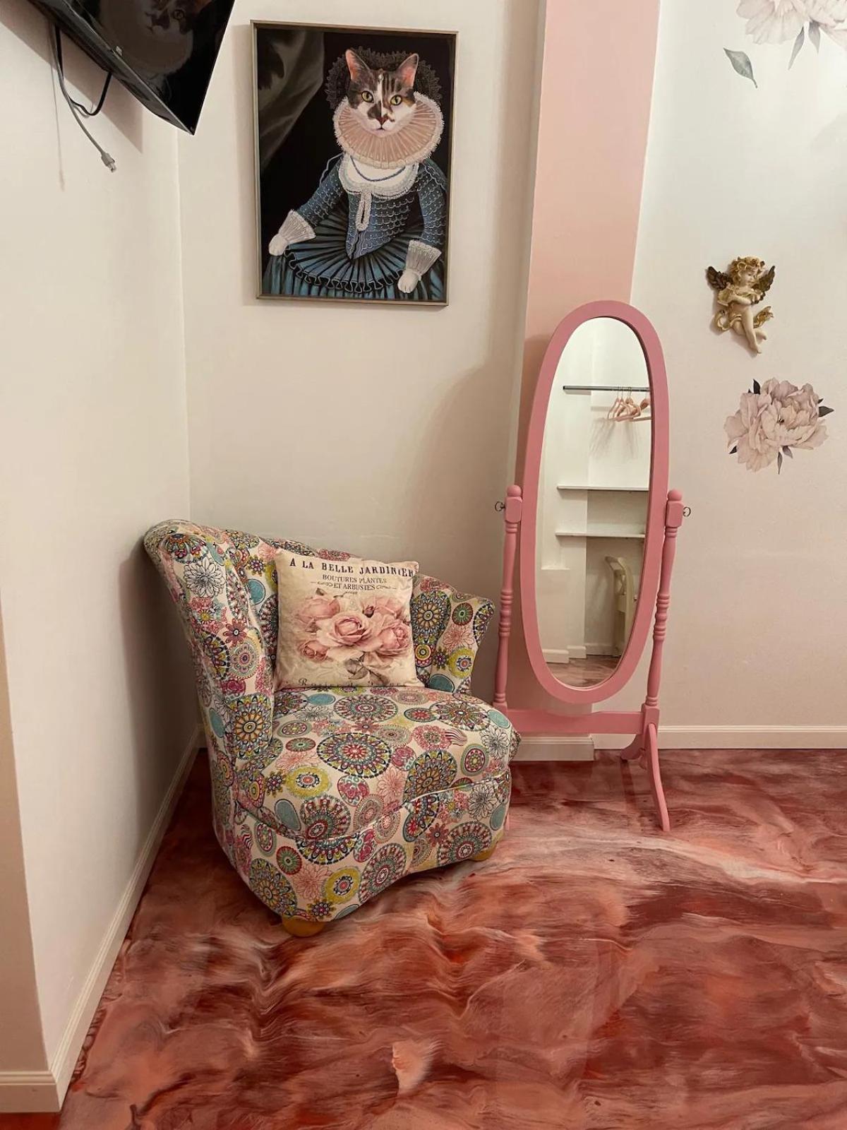 The Suites & Vintage Apartment At Casa Of Essence In Heart Of Old サンジョアン エクステリア 写真