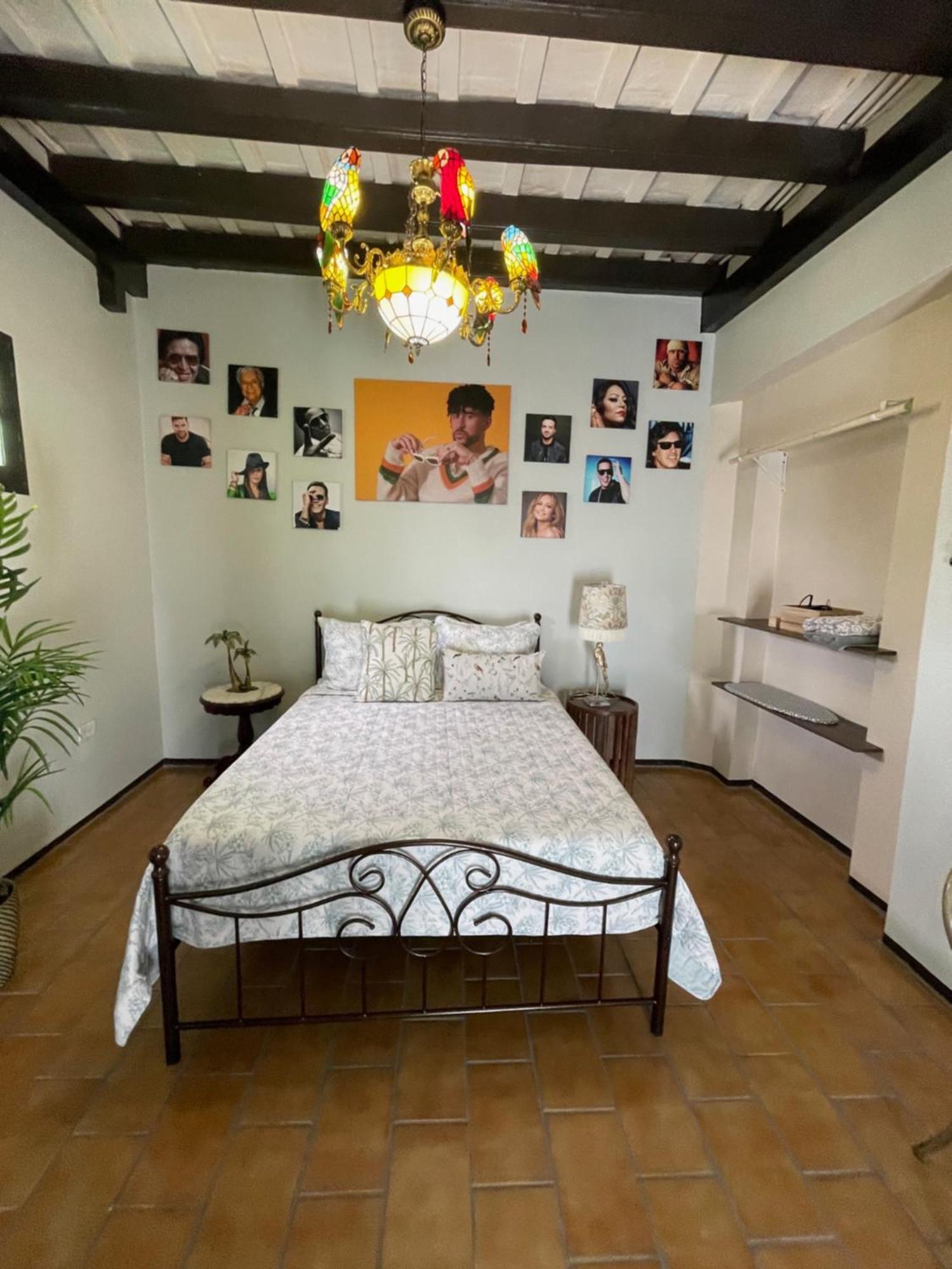 The Suites & Vintage Apartment At Casa Of Essence In Heart Of Old サンジョアン エクステリア 写真