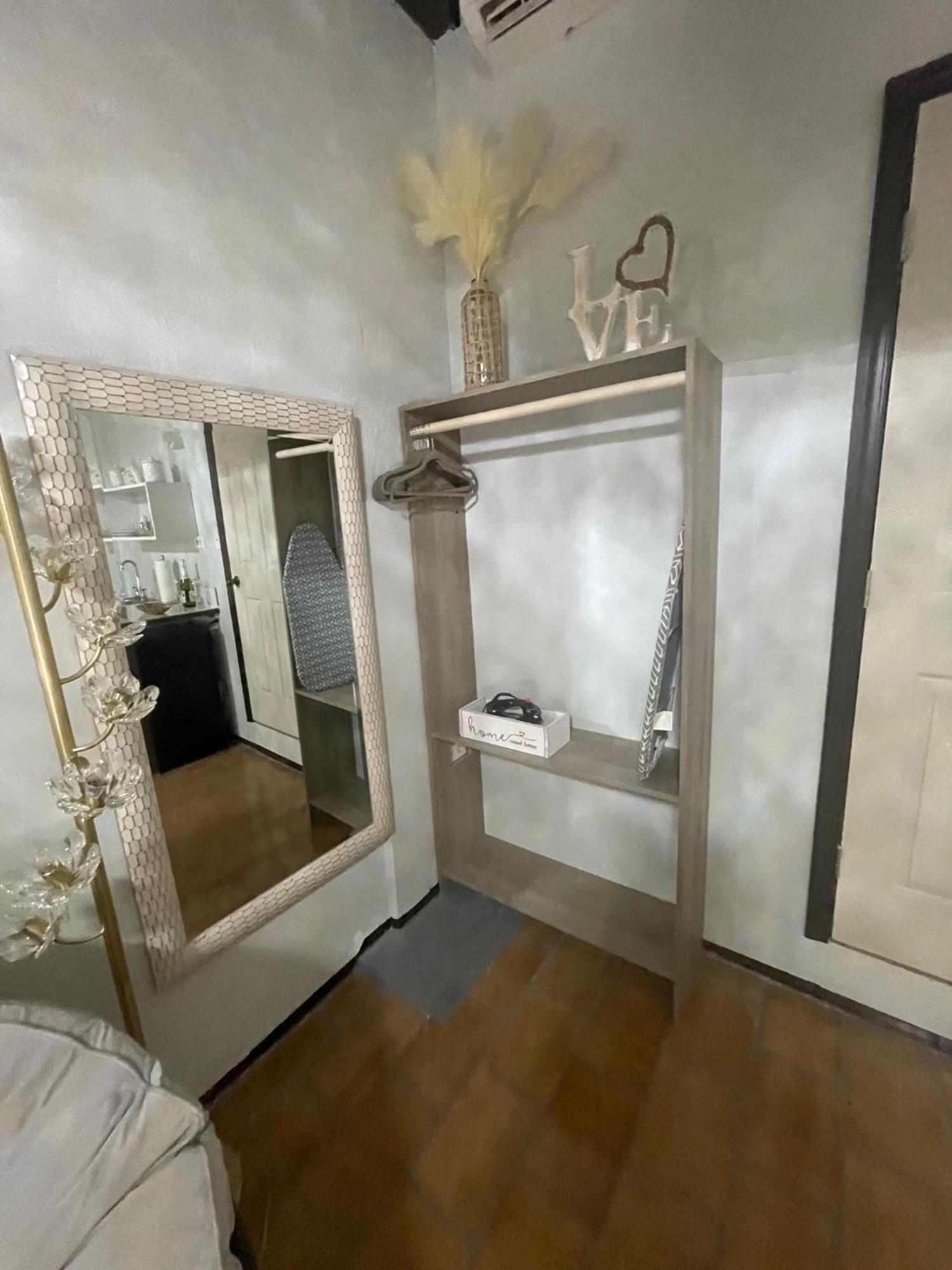 The Suites & Vintage Apartment At Casa Of Essence In Heart Of Old サンジョアン エクステリア 写真