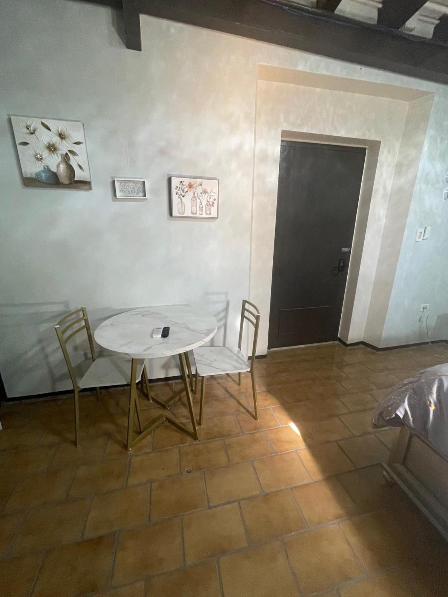 The Suites & Vintage Apartment At Casa Of Essence In Heart Of Old サンジョアン エクステリア 写真