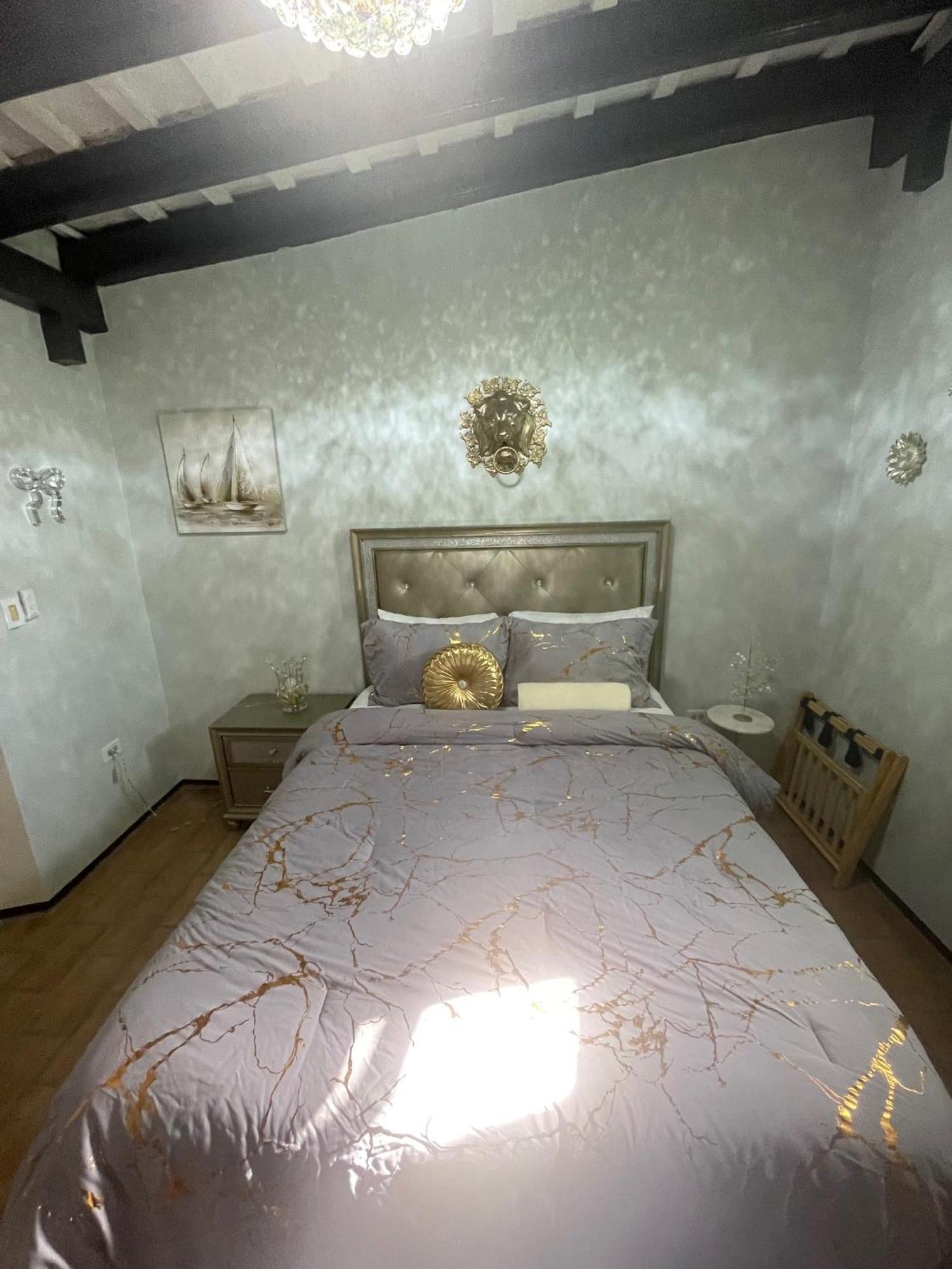 The Suites & Vintage Apartment At Casa Of Essence In Heart Of Old サンジョアン エクステリア 写真