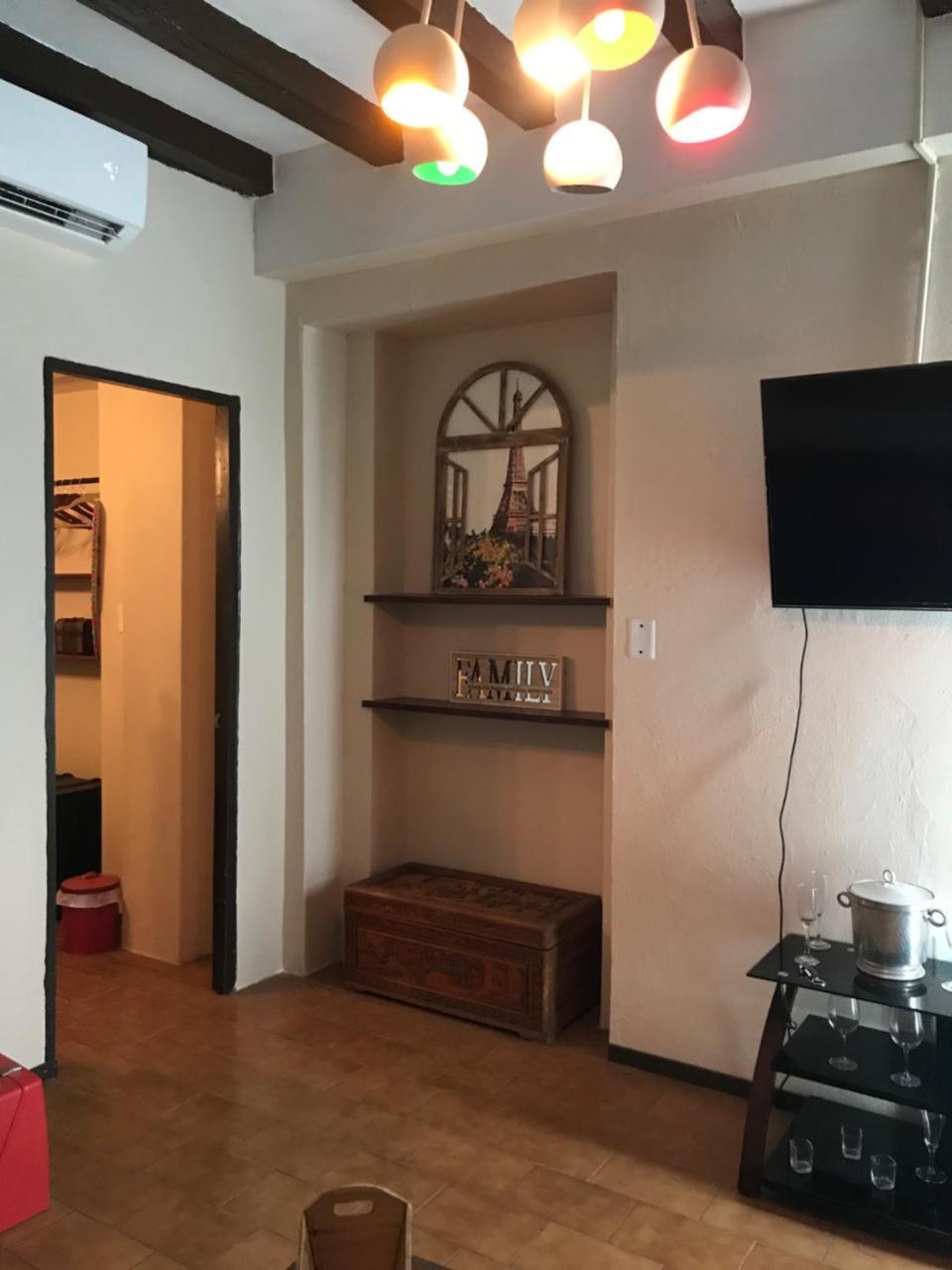 The Suites & Vintage Apartment At Casa Of Essence In Heart Of Old サンジョアン エクステリア 写真