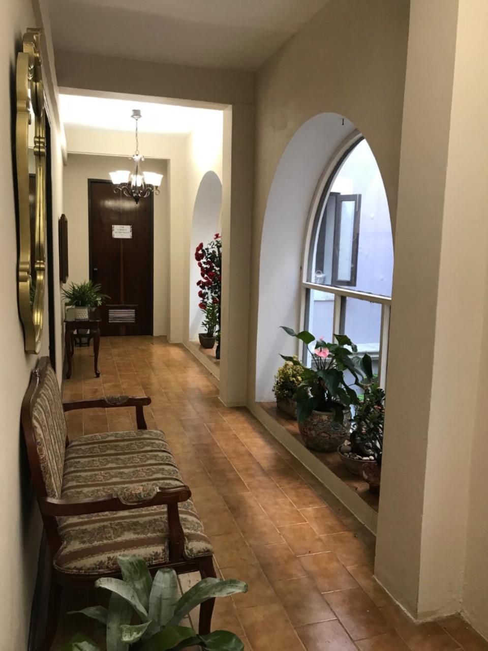 The Suites & Vintage Apartment At Casa Of Essence In Heart Of Old サンジョアン エクステリア 写真