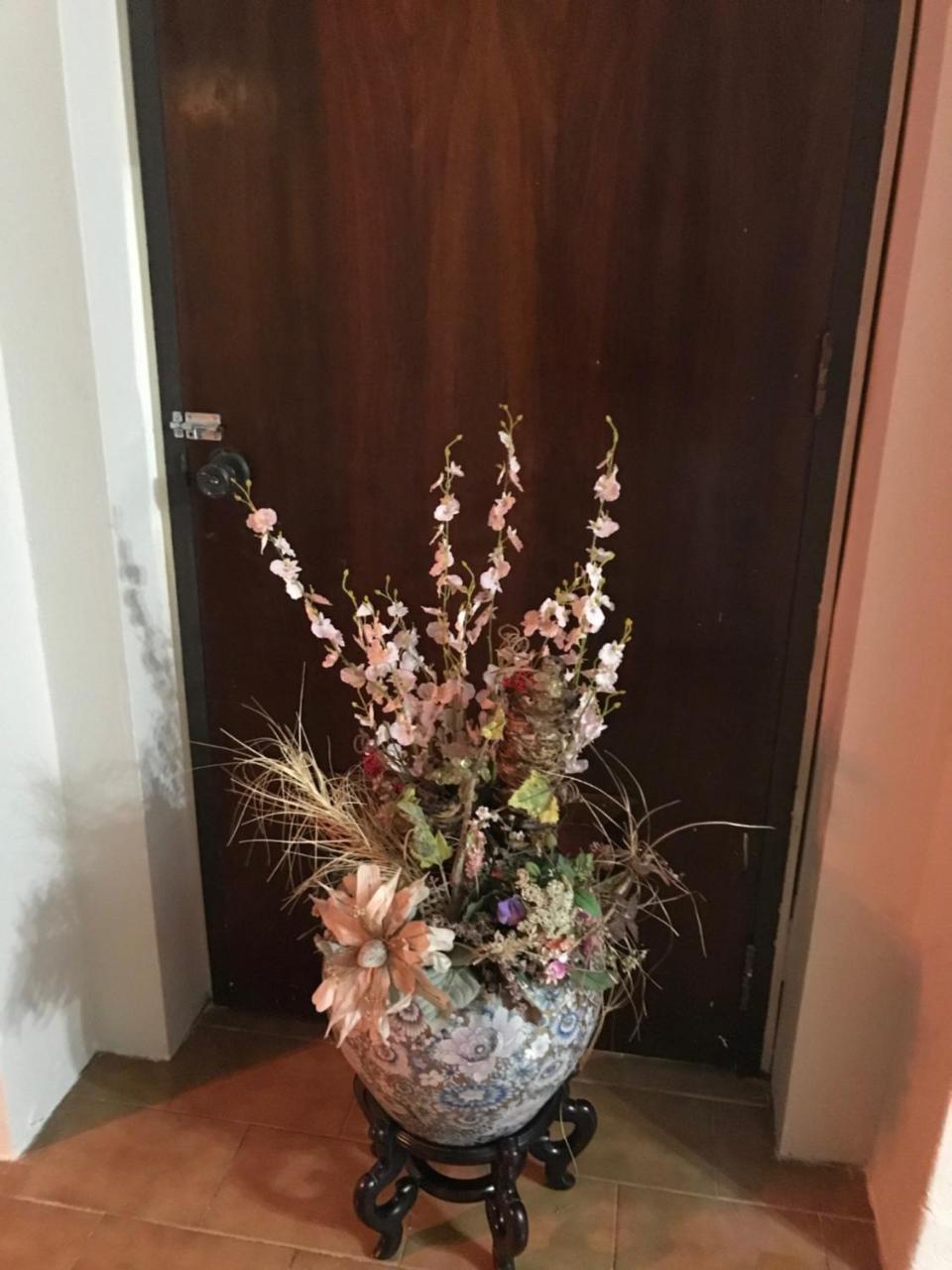 The Suites & Vintage Apartment At Casa Of Essence In Heart Of Old サンジョアン エクステリア 写真