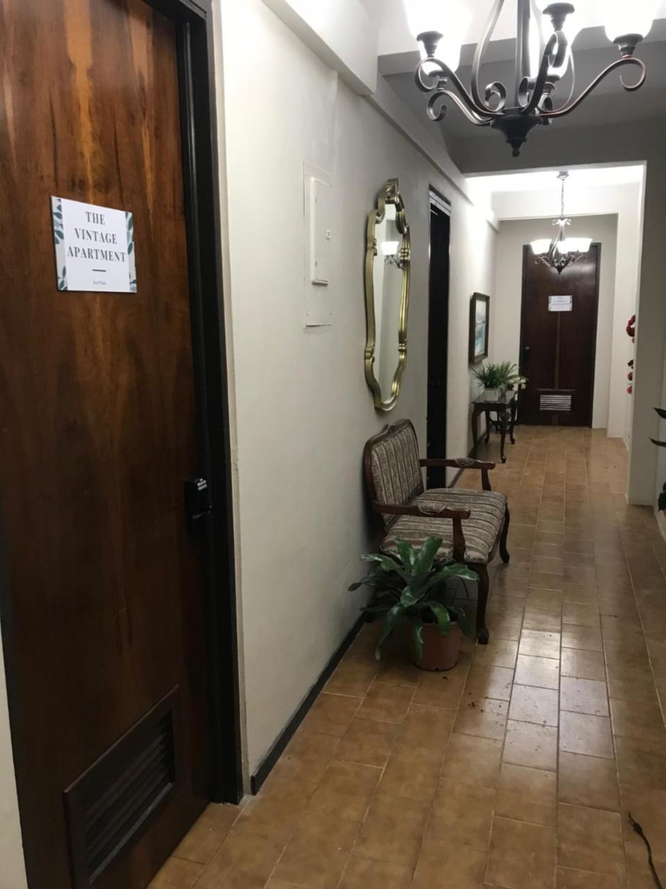 The Suites & Vintage Apartment At Casa Of Essence In Heart Of Old サンジョアン エクステリア 写真