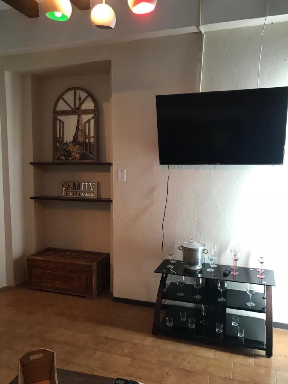 The Suites & Vintage Apartment At Casa Of Essence In Heart Of Old サンジョアン エクステリア 写真